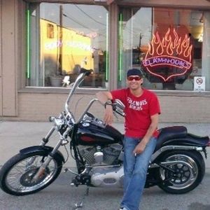 Meet your Posher, Billy